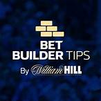 maximum bet william hill
